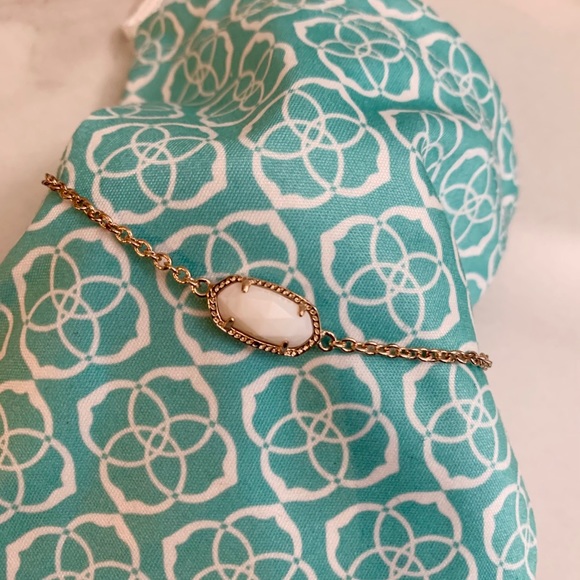 Kendra Scott Elaina bracelet - Picture 3 of 4